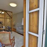 Rustic Flat At Lisbon\'S Heart