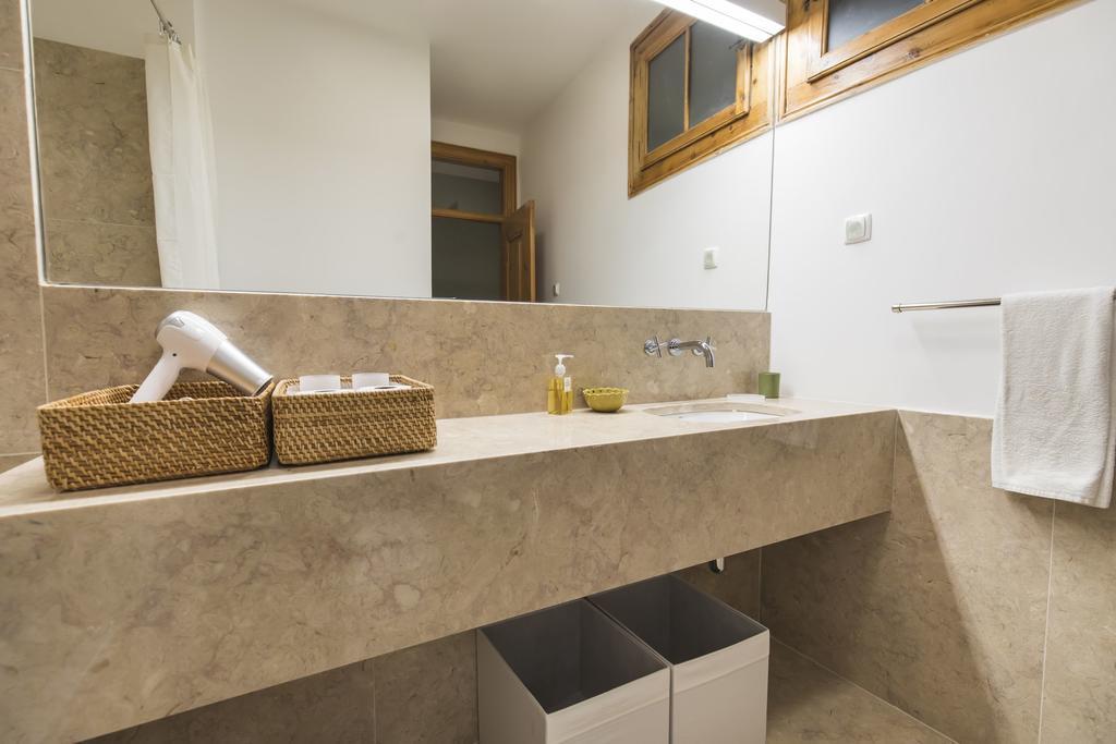 Apartamento Rustic Flat At Lisbon's Heart Lisboa