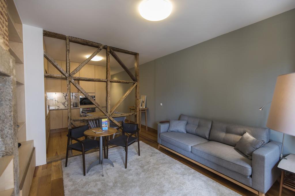 Rustic Flat At Lisbon's Heart Apartamento *