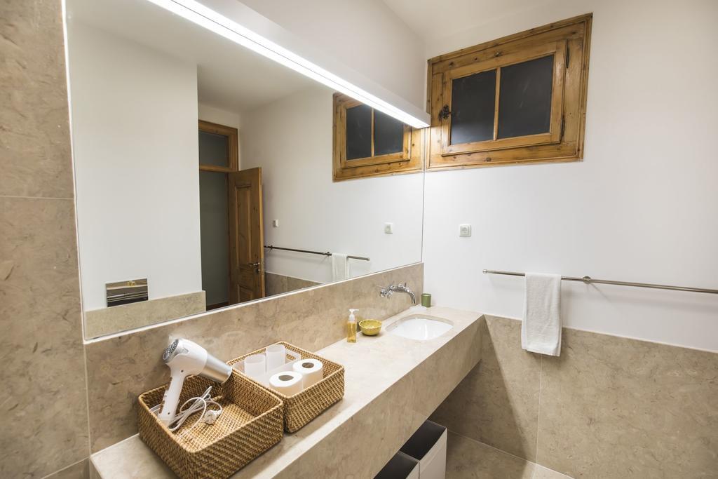 Apartamento Rustic Flat At Lisbon's Heart *