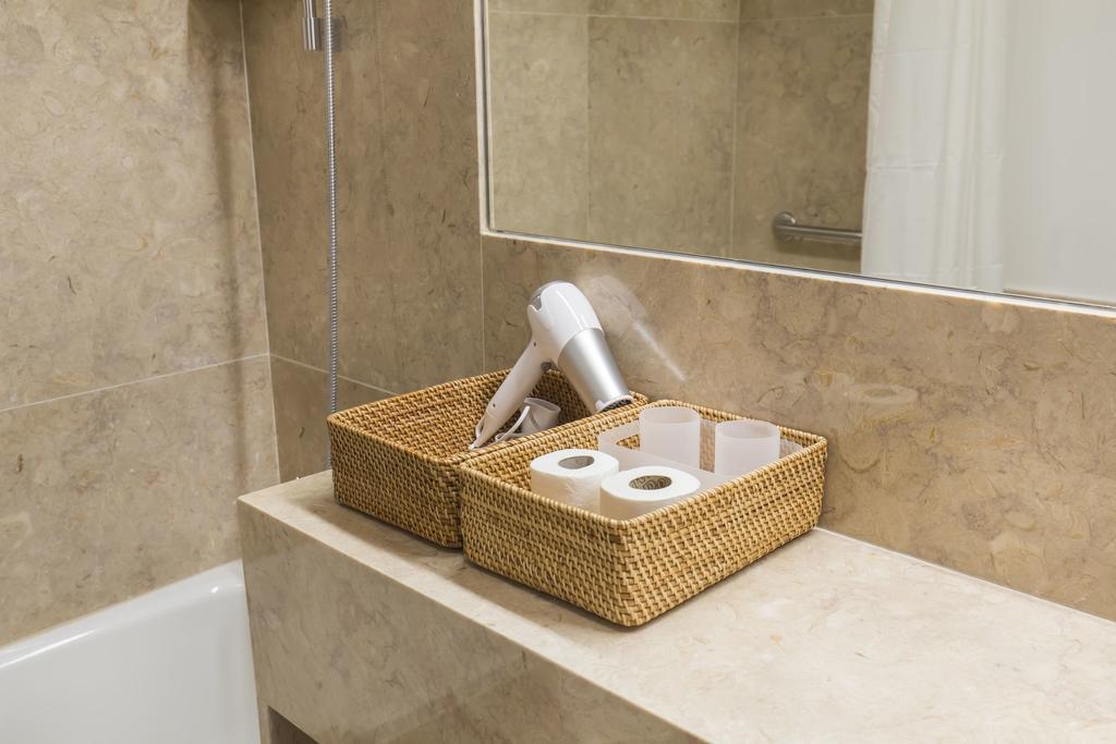 Rustic Flat At Lisbon's Heart *