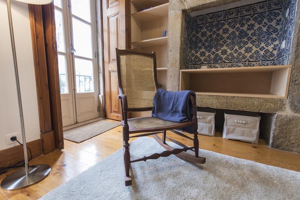 Apartamento Rustic Flat At Lisbon's Heart Lisboa