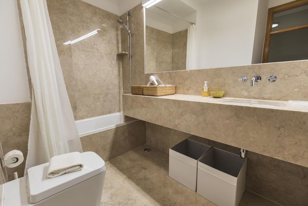 Apartamento Rustic Flat At Lisbon's Heart