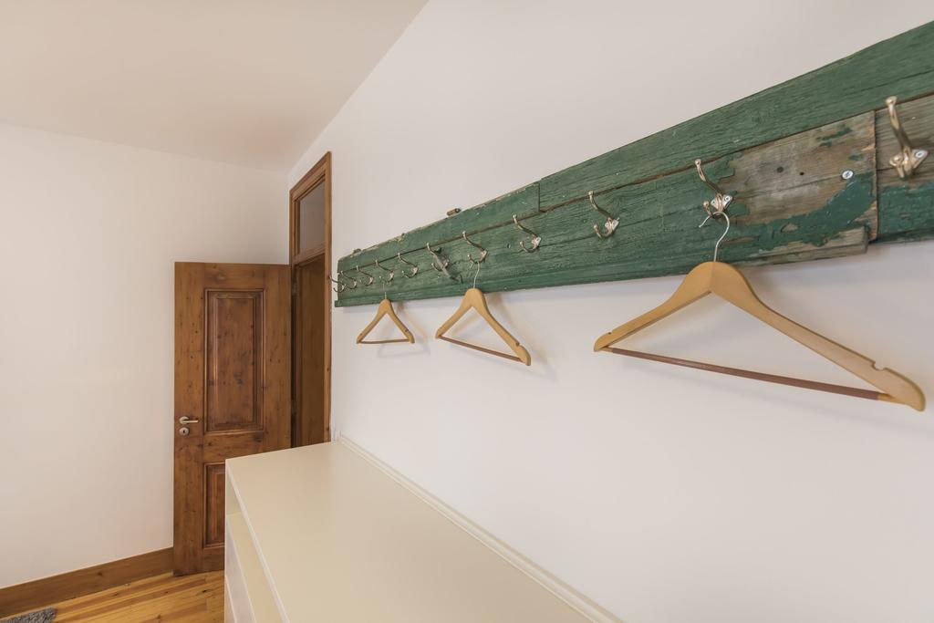 Rustic Flat At Lisbon's Heart Apartamento